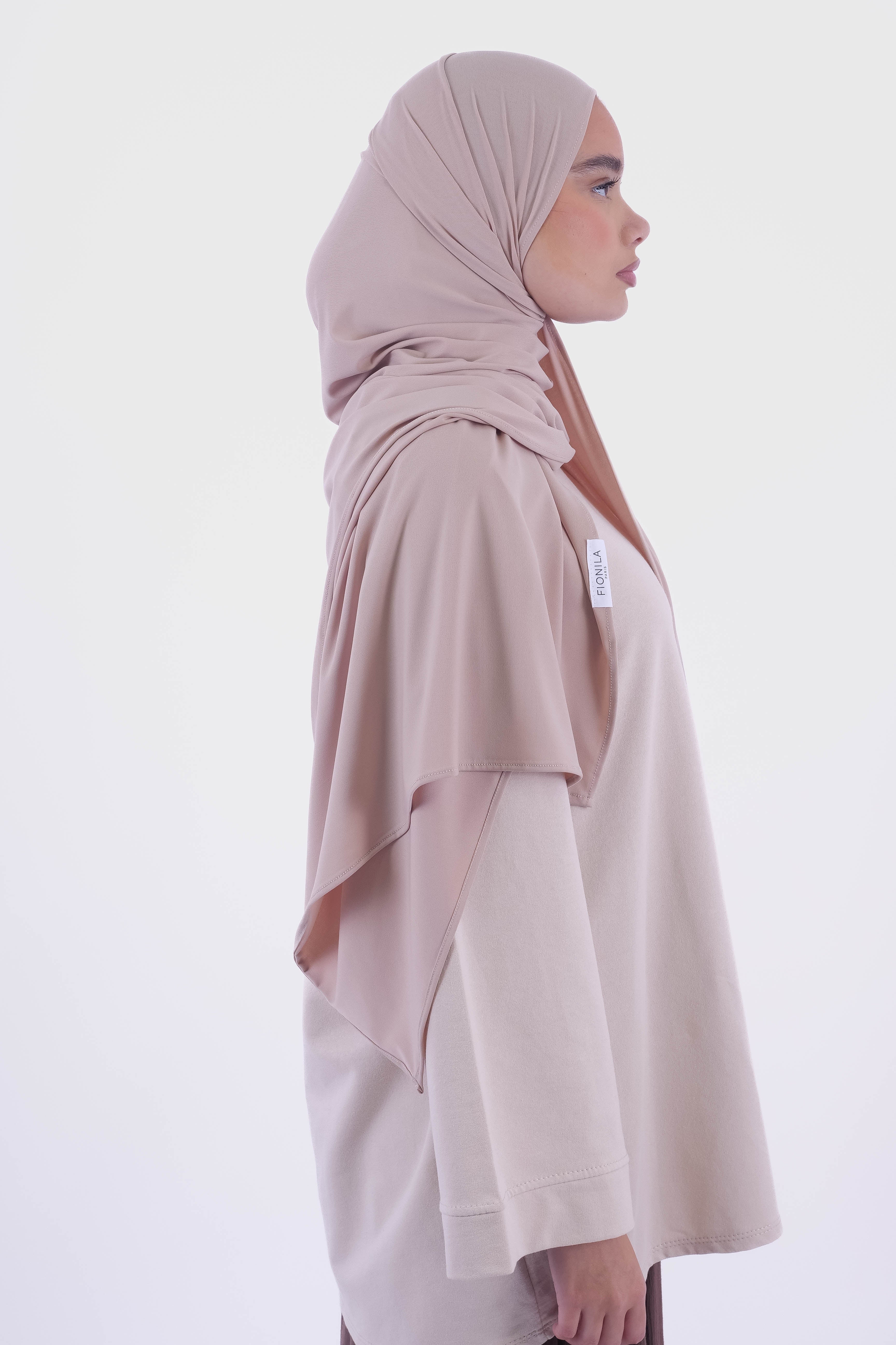JERSEY PREMIUM BEIGE SABLE