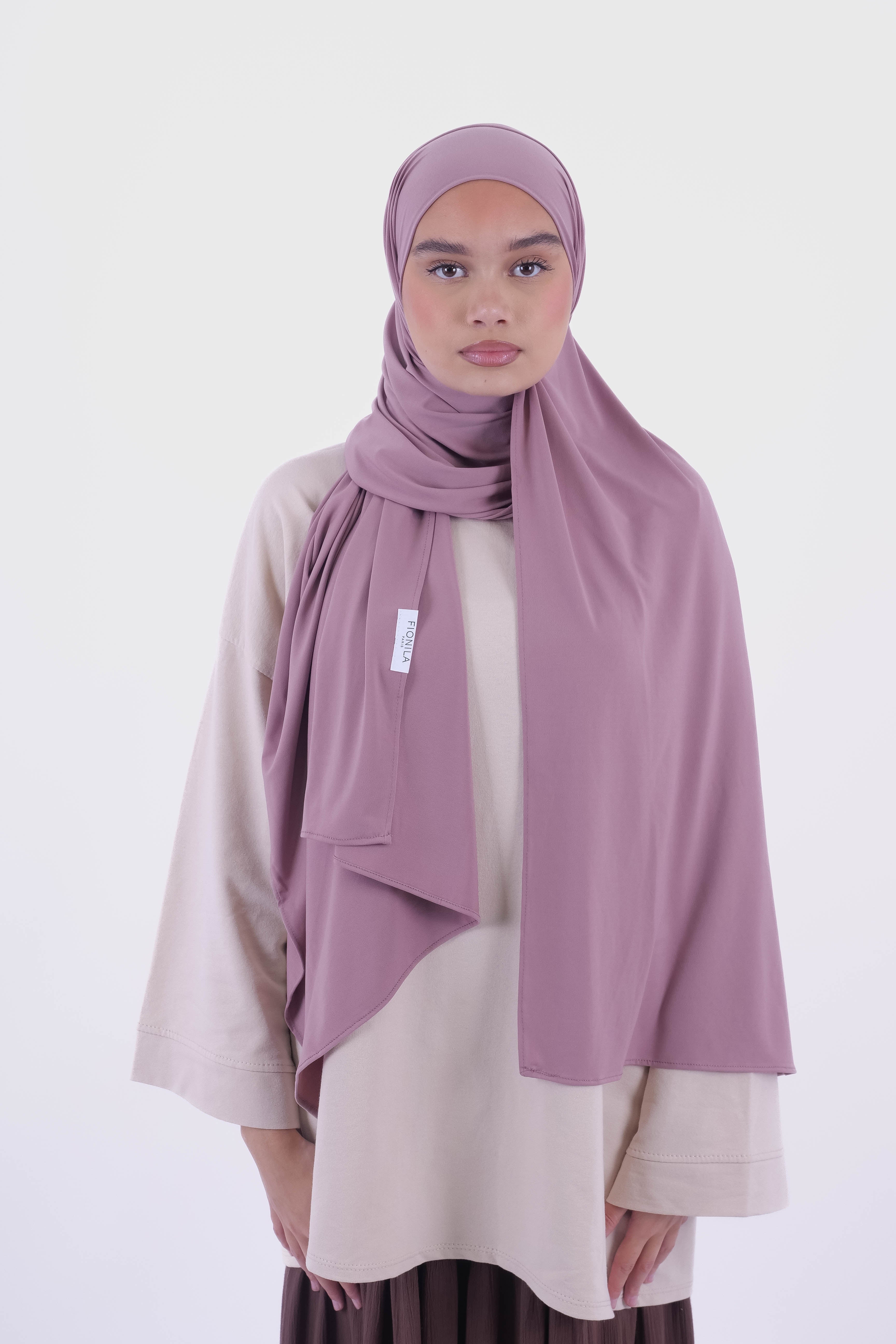 JERSEY PREMIUM MAUVE ROSÉ
