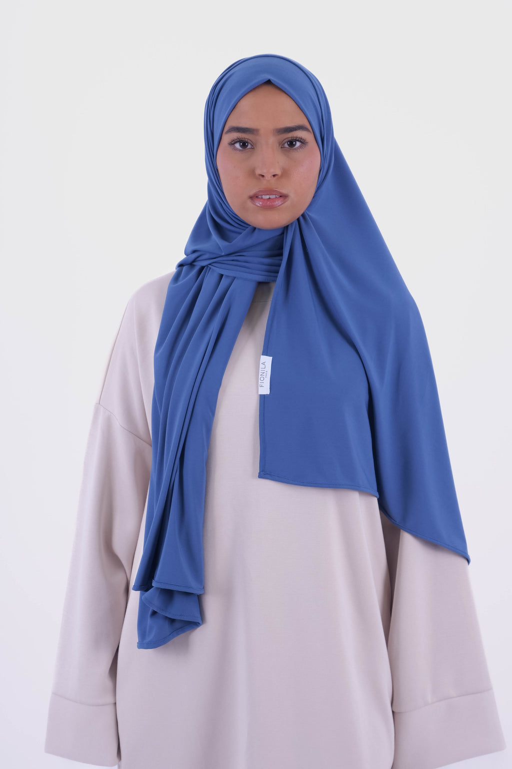 JERSEY PREMIUM BLEU AZUR