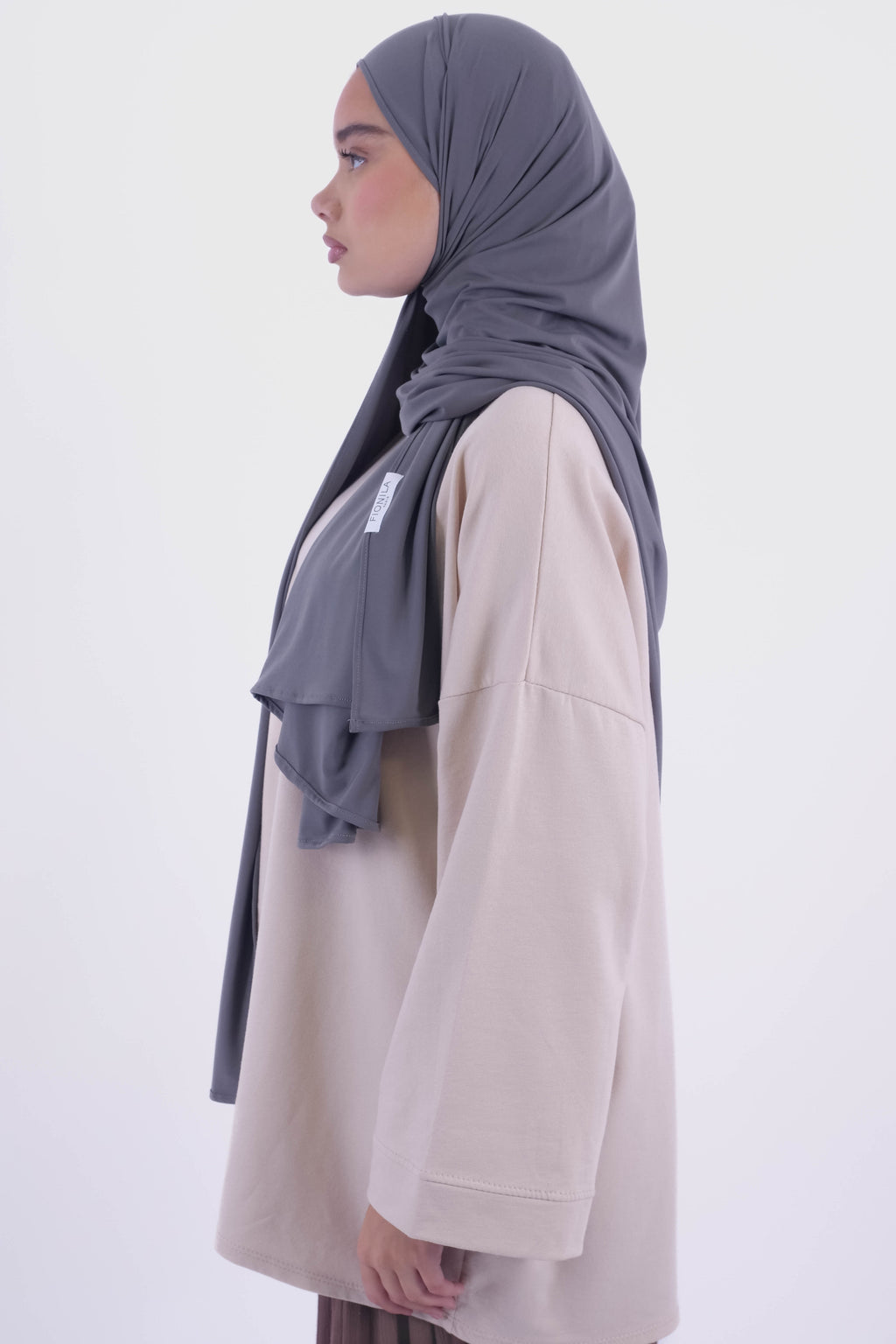 JERSEY PREMIUM GRIS ANTHRACITE