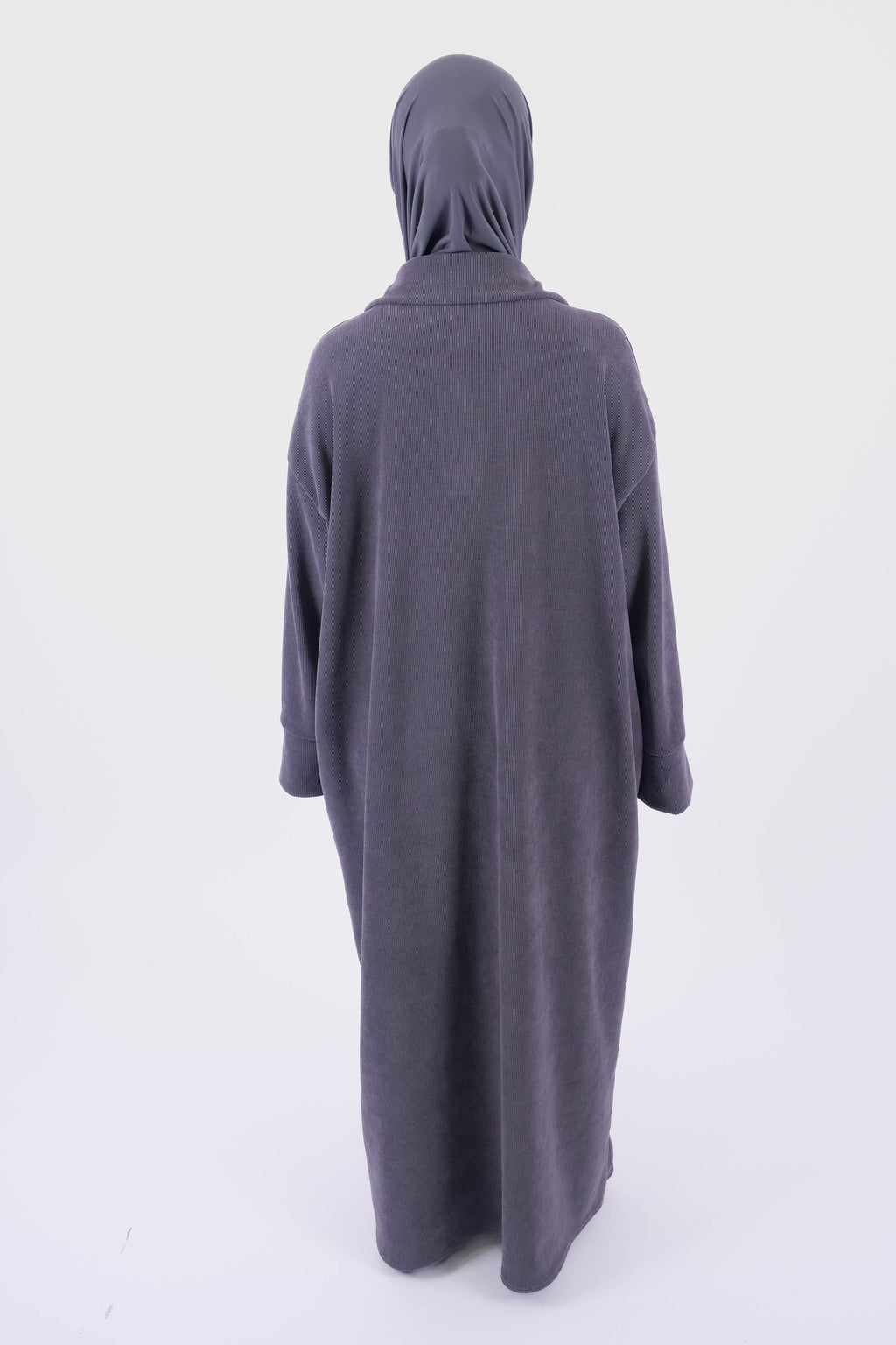 ROBE SELENA GRIS