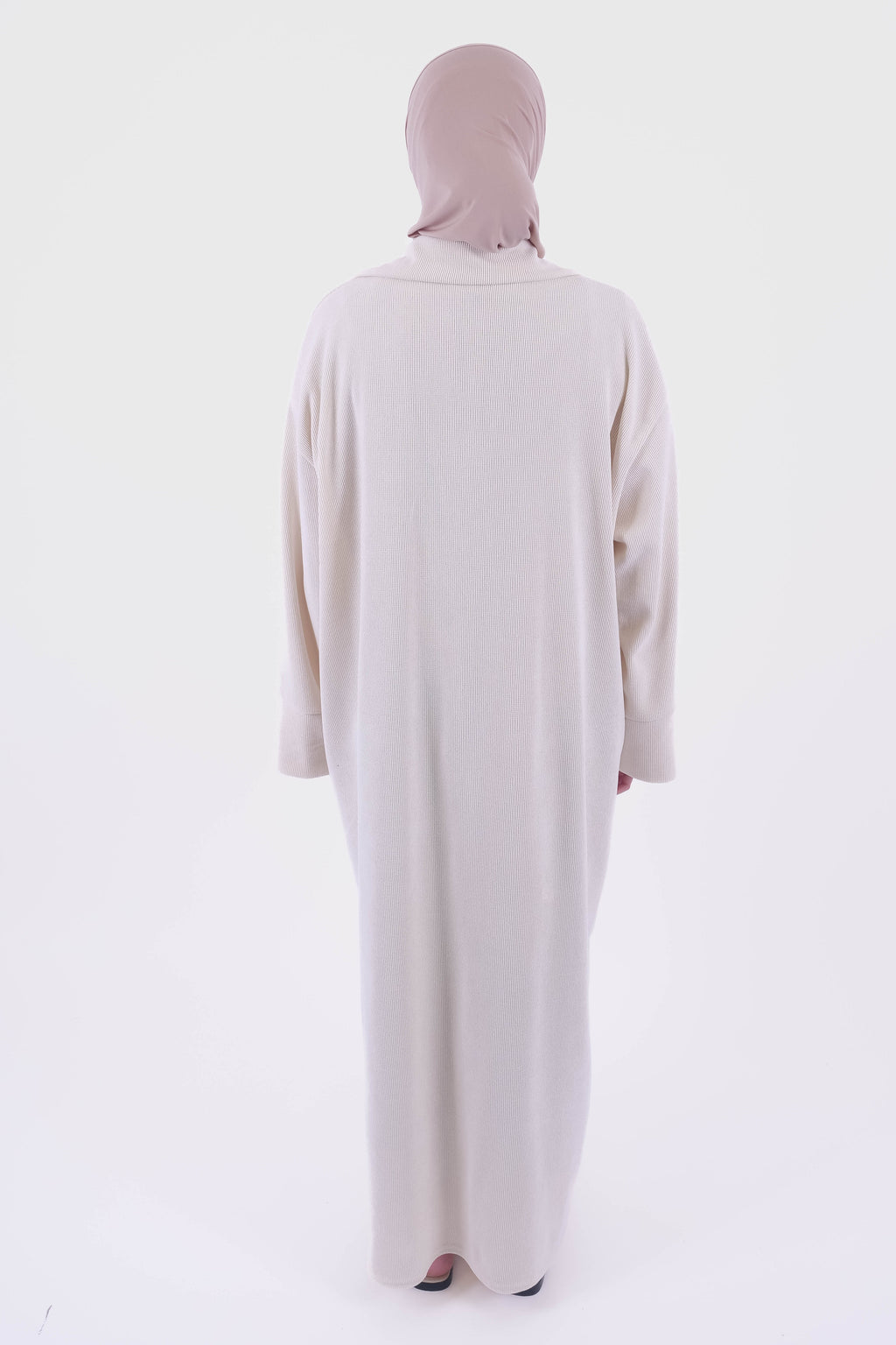 ROBE SELENA BEIGE