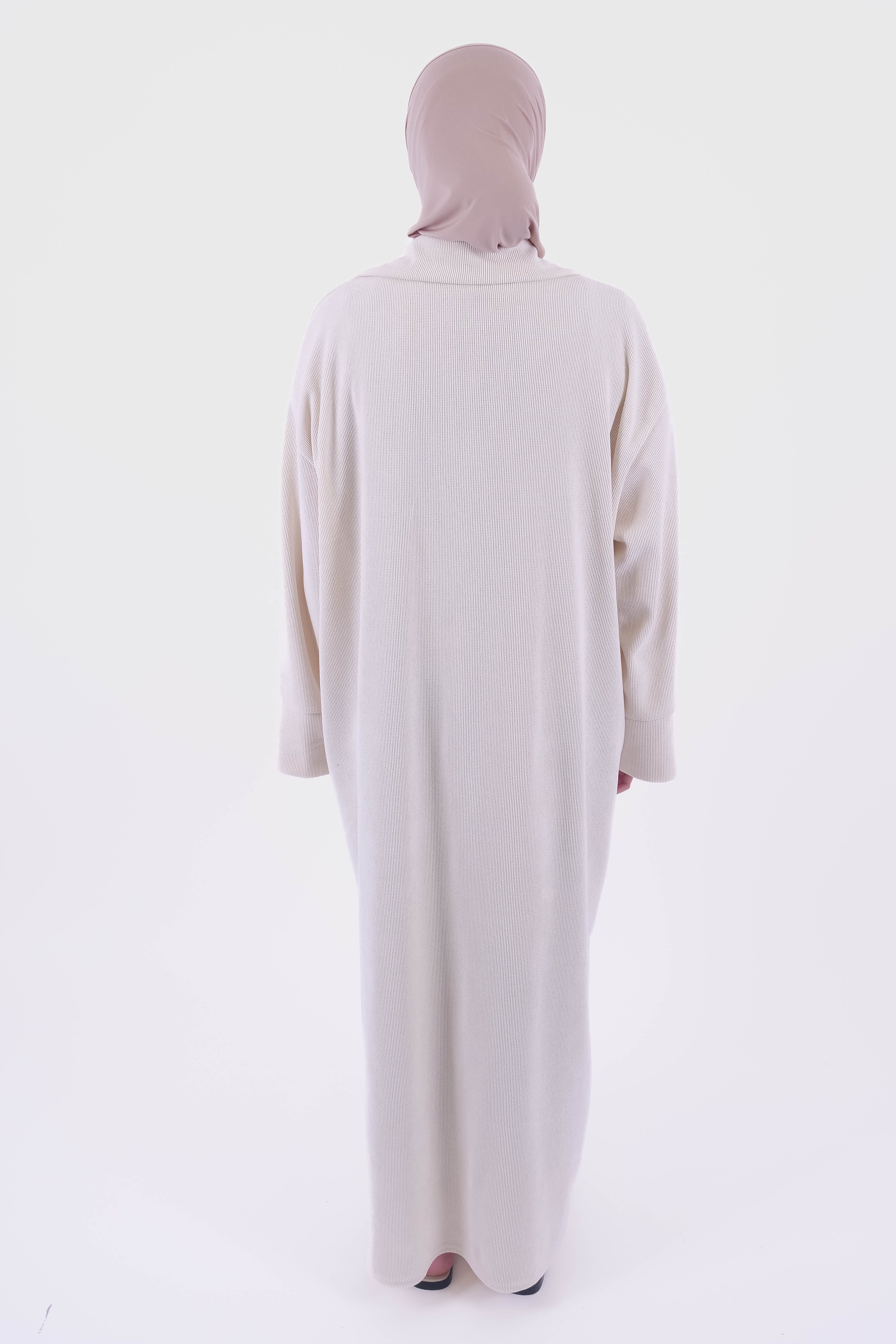 ROBE SELENA BEIGE
