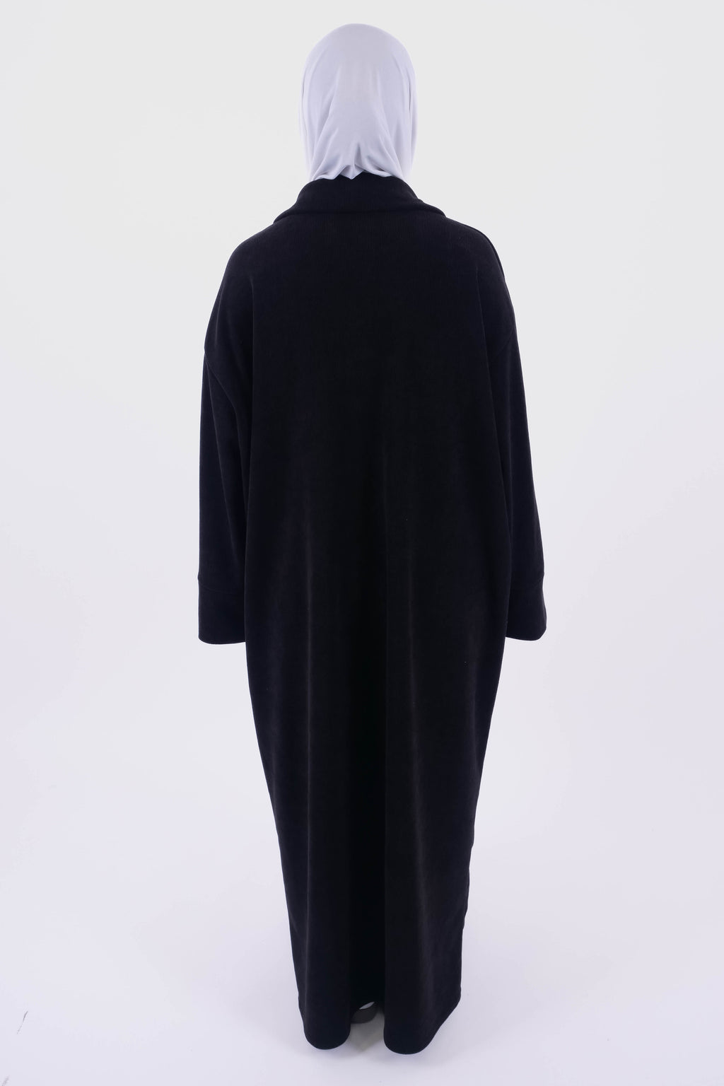 ROBE SELENA NOIR