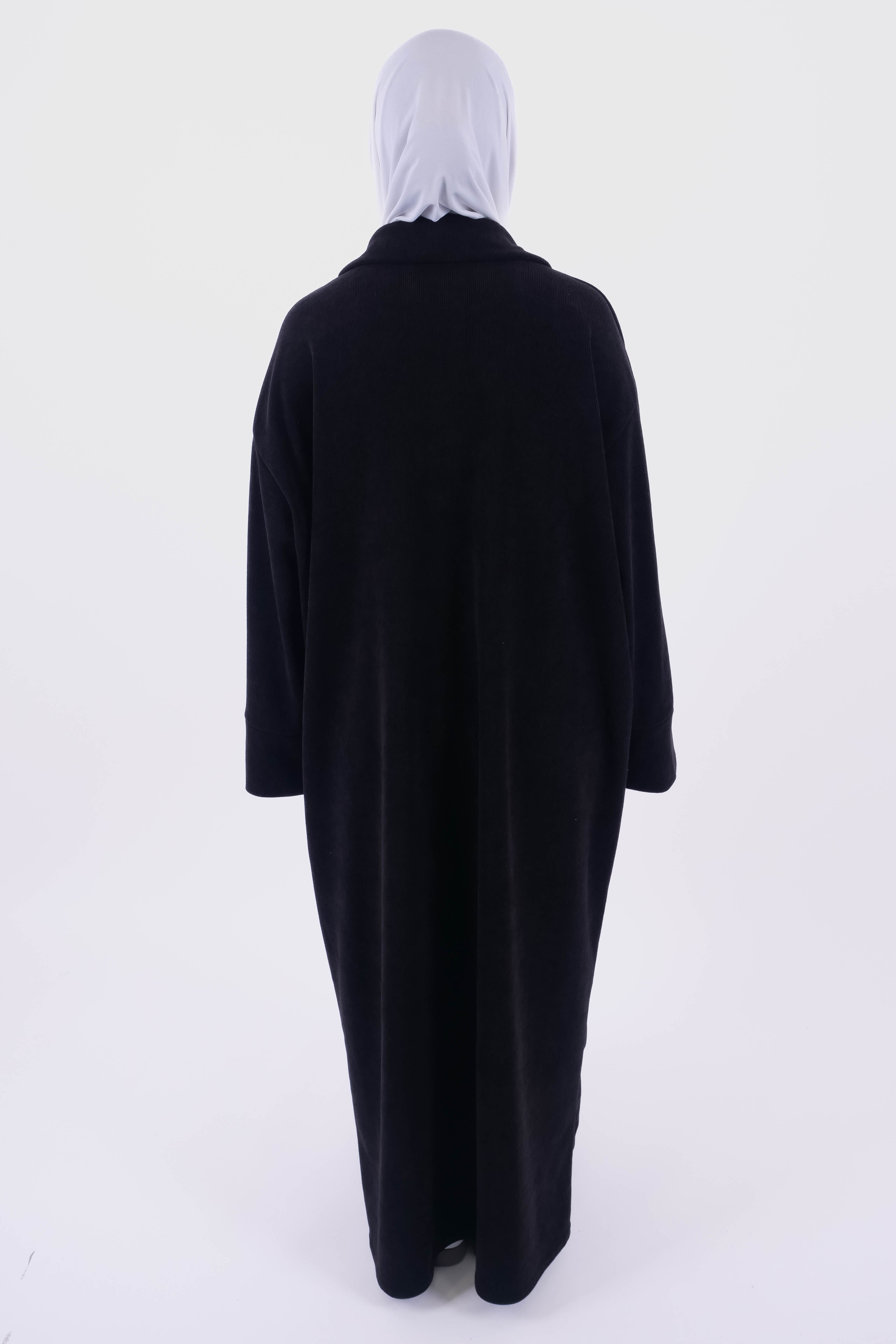 ROBE SELENA NOIR